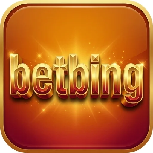 betbing Logo - Oficial