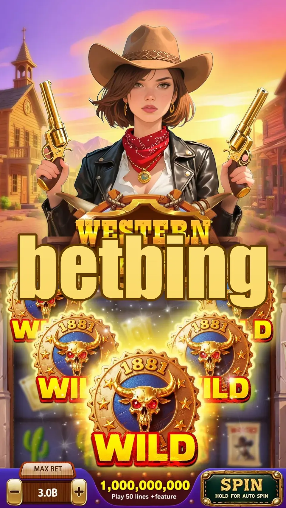 betbing Preview - Oficial Baixar